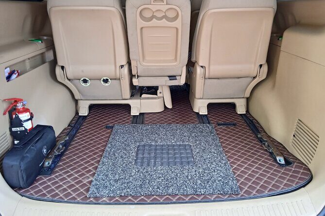 Cameron Highlands 3 Days 2 Night Tours Private (per Vehicle) - FAQ