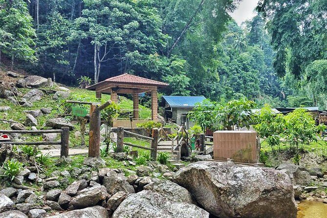 Cameron Highlands Day Tour with Lunch (SIC - Join In Tour) - Frequently Asked Questions