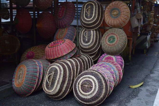 Cameron Highlands, Garden of Nature Full Day Private Guided Tour - Cultural and Natural Highlights
