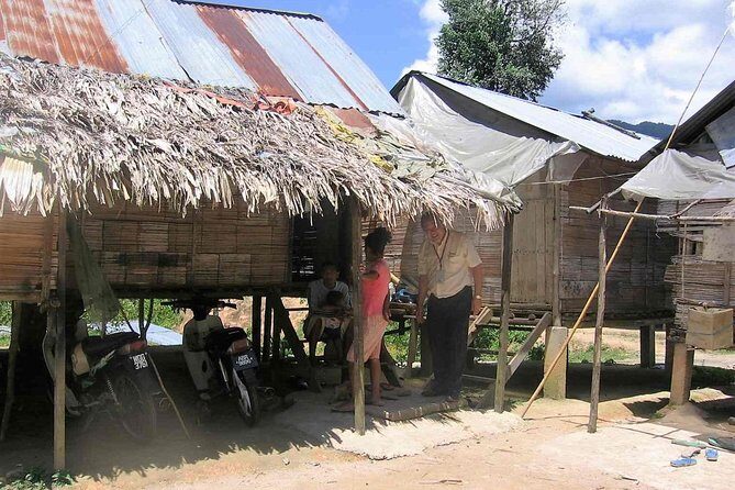 Cameron Highlands, Garden of Nature Full Day Private Guided Tour - The Lunch Break