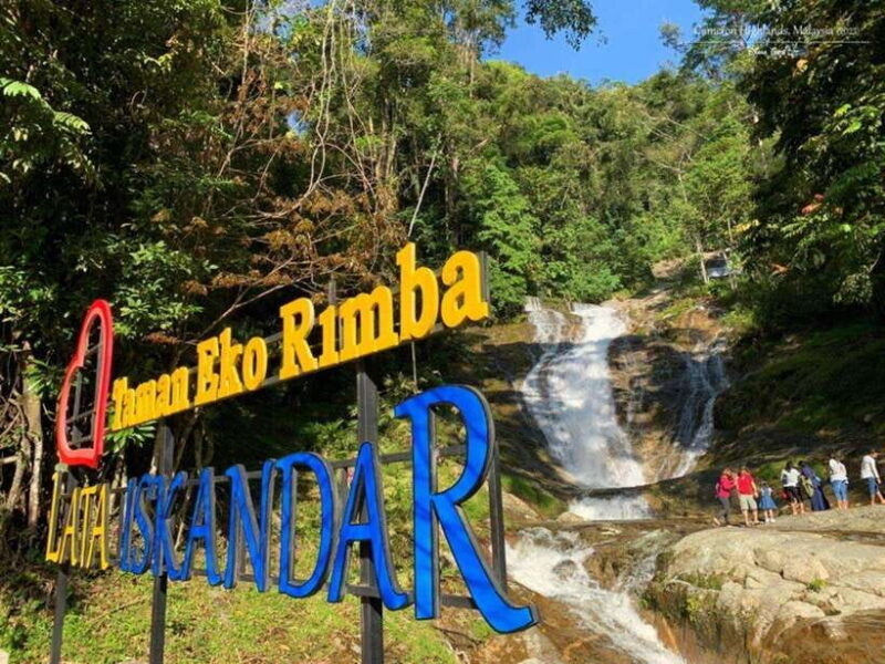 Cameron Highlands Private Day Trip - Is This Tour Right for You?