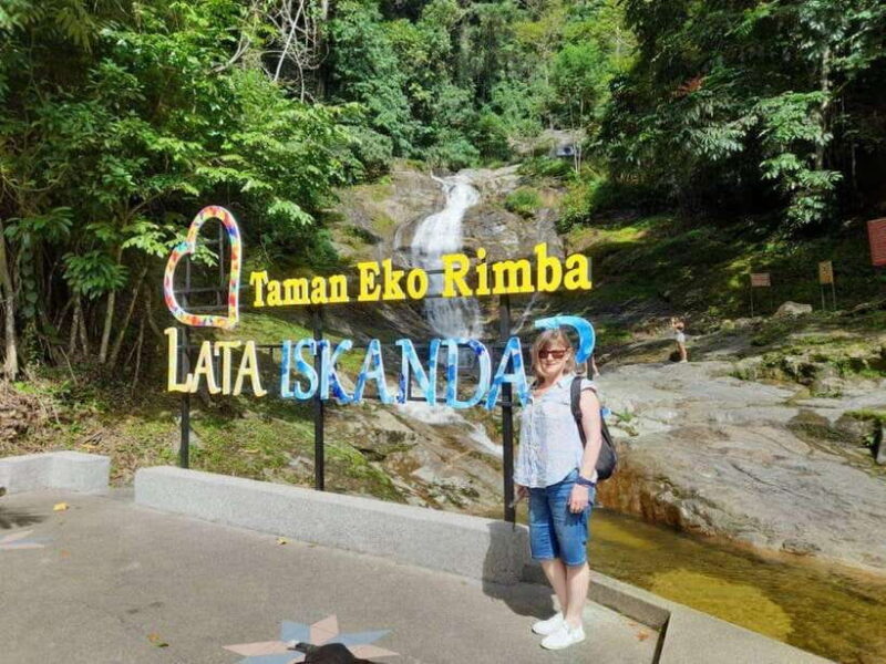 Cameron Highlands Private Day Trip - FAQ