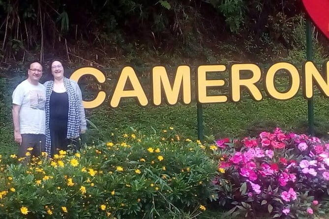 Cameron Highlands Sightseing Tour - Final Word