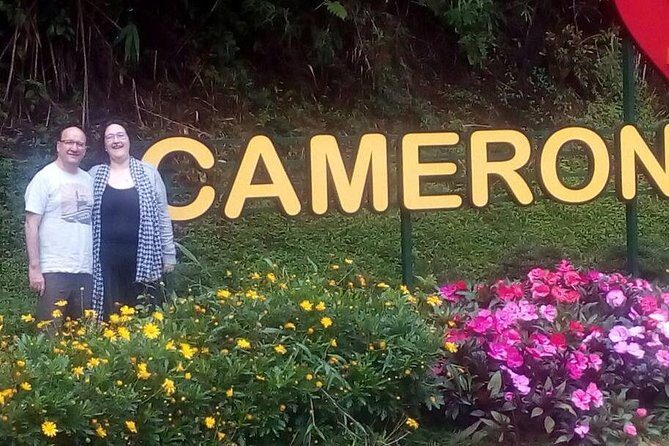 Cameron Highlands Sunrise Discovery - Key Points
