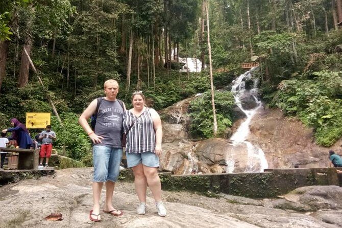 Cameron Highlands Tour from Kuala Lumpur - An In-Depth Look at the Cameron Highlands Tour