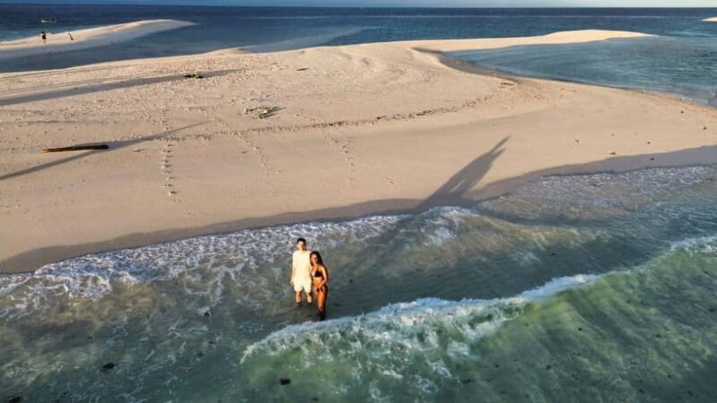 Camiguin: White Island Mantigue Island Exploration PRIVATE - A Deep Dive into the Camiguin Island-Hopping Adventure