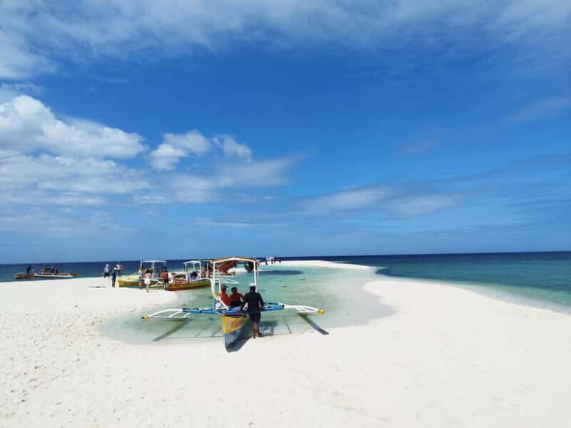 Camiguin: White Island Mantigue Island Exploration PRIVATE - Who Is This Tour Best For?