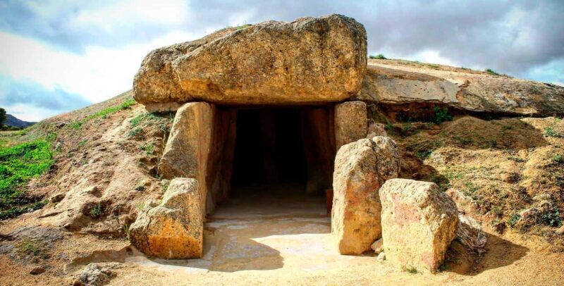 Caminito del Rey and Antequera: Dolmens and Free Time from Malaga - A Deep Dive into the Experience
