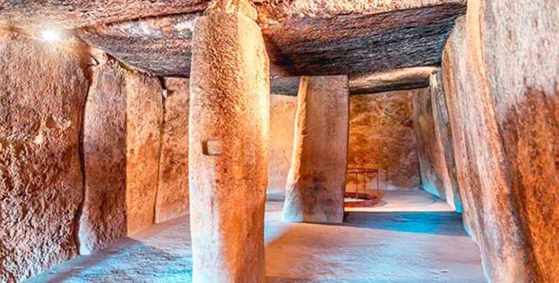 Caminito del Rey and Antequera: Dolmens and Free Time from Malaga - FAQ
