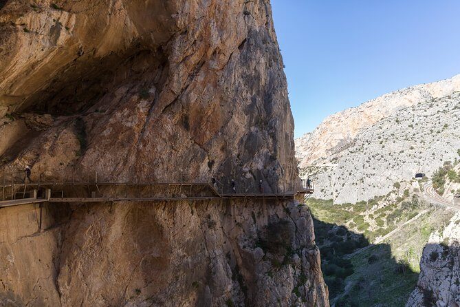 Caminito del Rey and Ardales Guided Tour from Costa del Sol - Who Will Love This Tour?