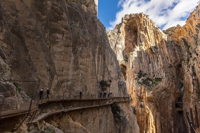 Caminito del Rey and Ardales Guided Tour from Costa del Sol - The Fine Print & Practical Tips