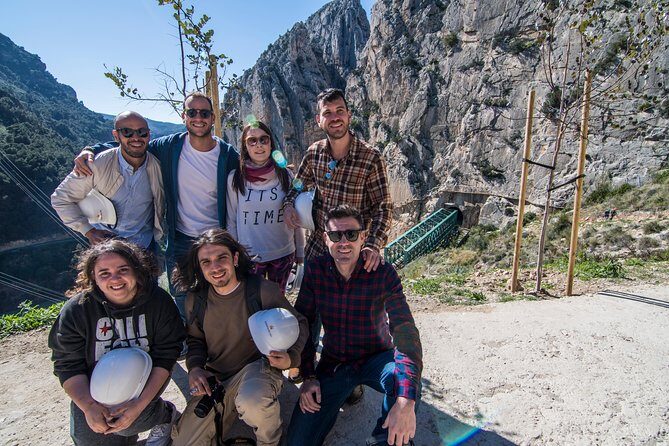 Caminito del Rey: Day trip from Granada - The Complete Breakdown of the Caminito del Rey Day Trip