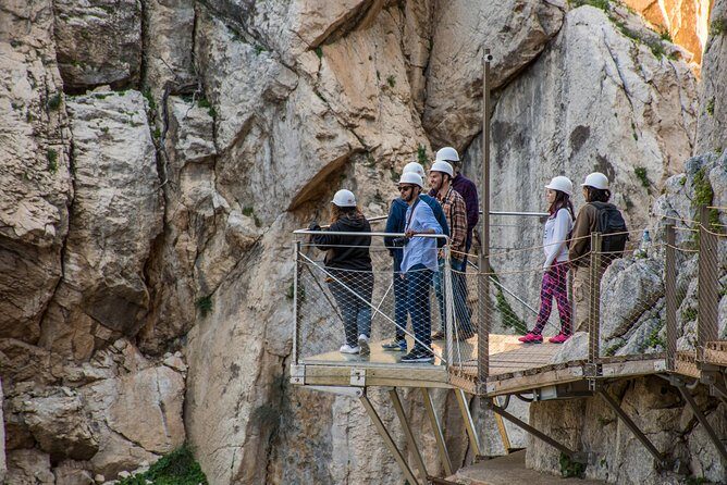 Caminito del Rey: Day trip from Granada - Who Will Love This Tour?