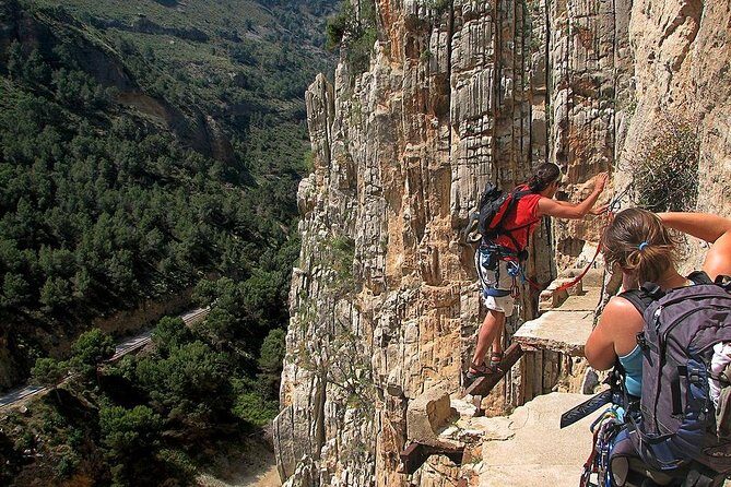 Caminito del Rey Day Trip from Seville - Final Thoughts
