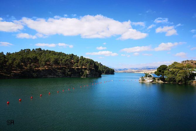 Caminito del Rey from Seville - Key Points