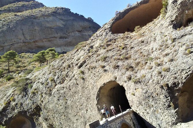 Caminito del Rey from Seville - Who Will Love This Tour?