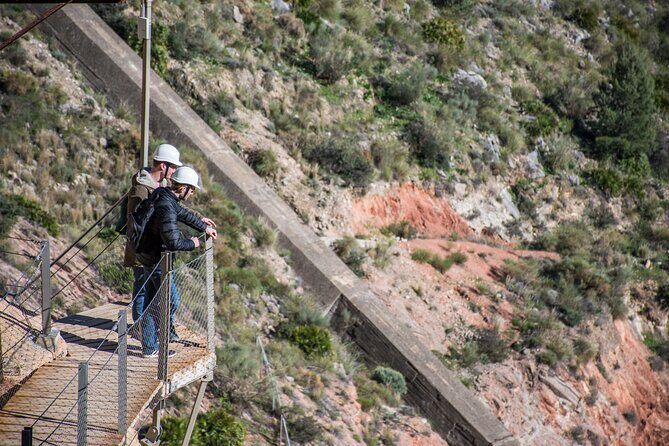 Caminito del Rey from Seville with semiprivate transfer - Final Thoughts