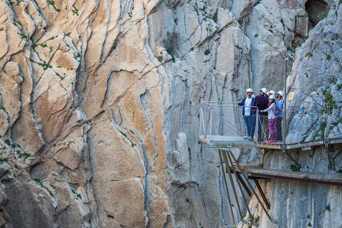 Caminito del Rey Guided Tour - Who Will Love This Tour?