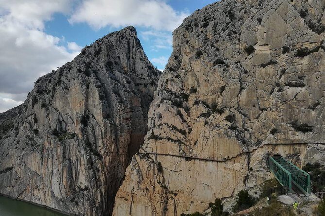 Caminito del Rey Hike from Seville - Who Will Find This Tour Most Valuable?
