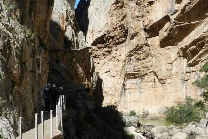 Caminito del Rey Hike from Seville - Final Thoughts