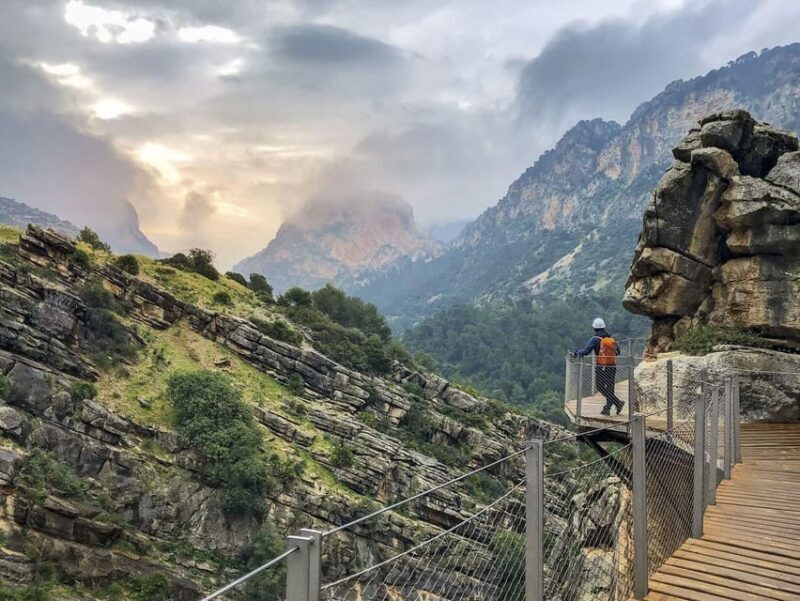 Caminito del Rey Private Excursion From Marbella - Who Should Consider This Tour?