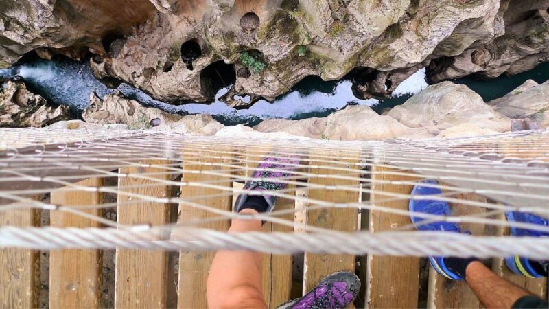 Caminito del Rey private tour from Costa del Sol - The Sum Up: Who Should Consider This Tour?