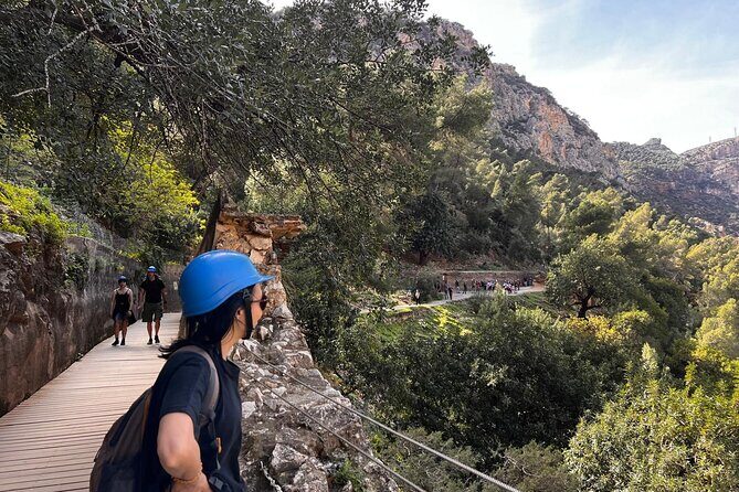Caminito del Rey Private tour From Marbella - Final Thoughts: Who Will Love This Tour?