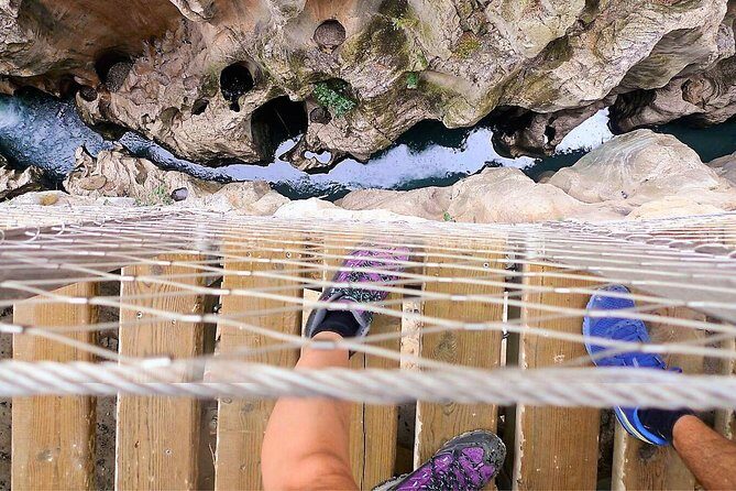 Caminito del Rey private walking tour - Final Thoughts
