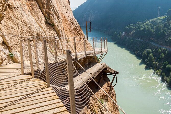 Caminito del Rey Tour from Malaga - The Value of the Tour: What You Get for Your Money