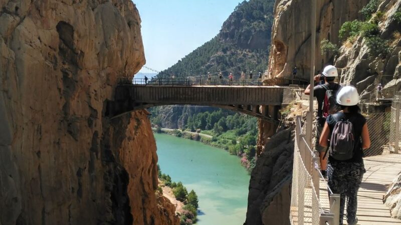 Caminito del Rey: Trekking Tour with Hiking Guide - Final Thoughts: Is It Worth It?
