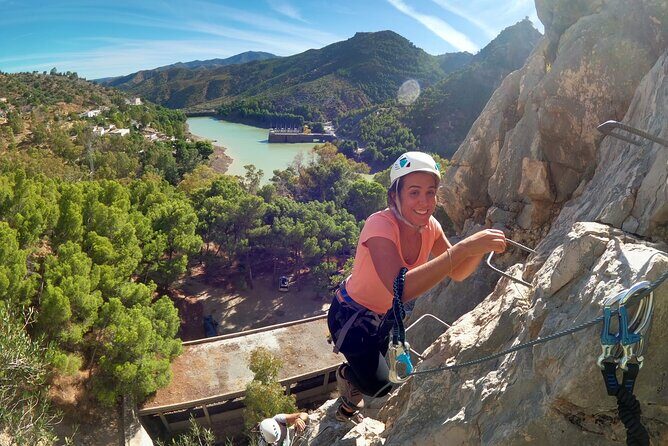 Caminito del Rey - Via Ferrata & Zip Line Adventure - The Food and Additional Experiences