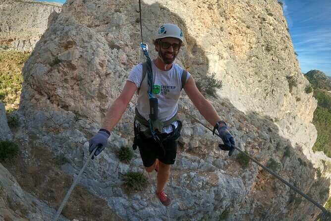 Caminito del Rey - Via Ferrata & Zip Line Adventure - Booking and Practicalities