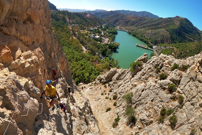 Caminito del Rey - Via Ferrata & Zip Line Adventure - Final Thoughts