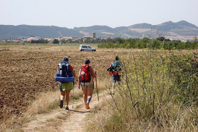 Camino De Santiago: Last 100 km walk from Sarria to Santiago de Compostela - FAQ