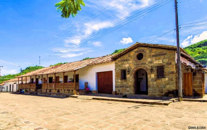 Camino Real: Barichara-Guane Trekking Tour + Paleontological Museum - A Journey through Colombia’s Hidden Gems: Camino Real: Barichara-Guane Trekking Tour + Paleontological Museum