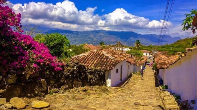 Camino Real: Barichara-Guane Trekking Tour + Paleontological Museum - Practical Details and What to Pack