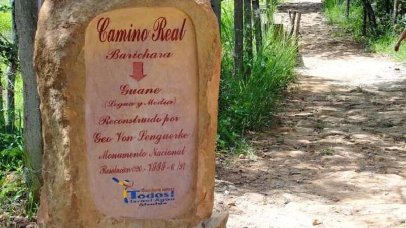 Camino Real: Barichara-Guane Trekking Tour + Paleontological Museum - Authentic Experiences and Genuine Value