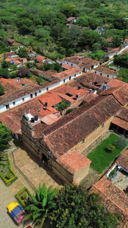 Camino Real: Barichara-Guane Trekking Tour + Paleontological Museum - Final Thoughts