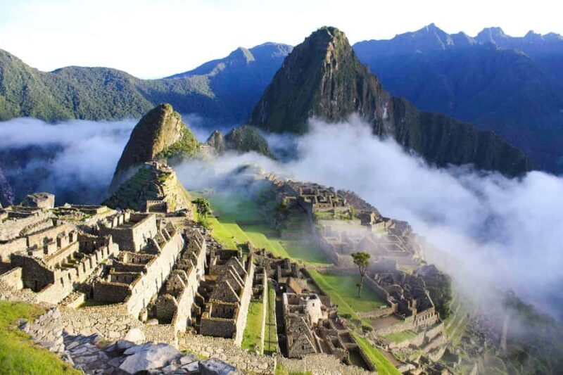 CAMINO SELVA INCA 4 DÍAS A MACHU PICCHU (4D-3N) - The Journey: What to Expect from Start to Finish