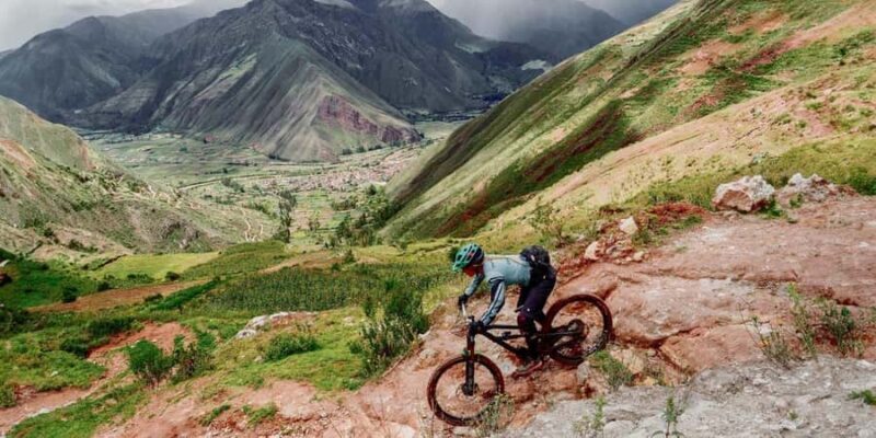 CAMINO SELVA INCA 4 DÍAS A MACHU PICCHU (4D-3N) - The Hidden Value: What Makes This Tour Stand Out