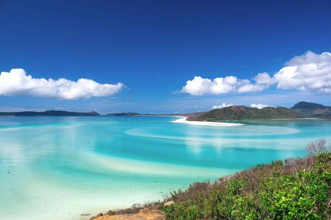 Camira Sailing Adventure through Whitsunday Islands - Analyzing the Value and Practicalities
