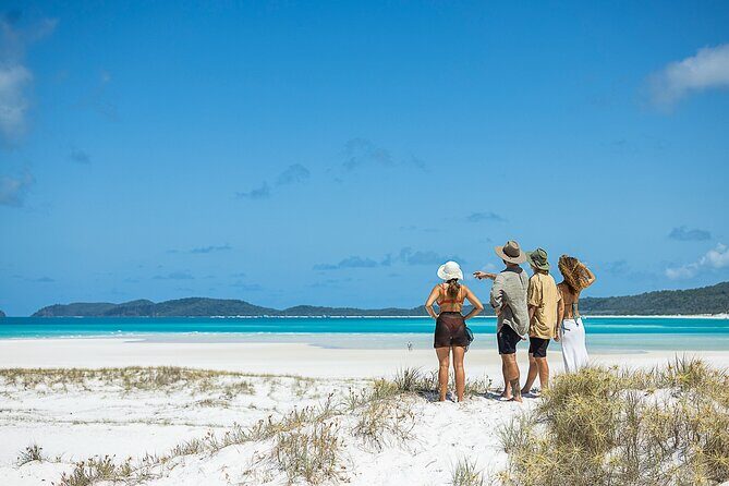 Camira Sailing Adventure through Whitsunday Islands - Frequently Asked Questions