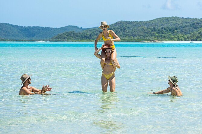 Camira Sailing Adventure through Whitsunday Islands - Final Thoughts
