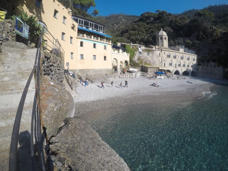 Camogli: Boat Tour on the trail of the Tonnarella - Who Should Consider This Tour?