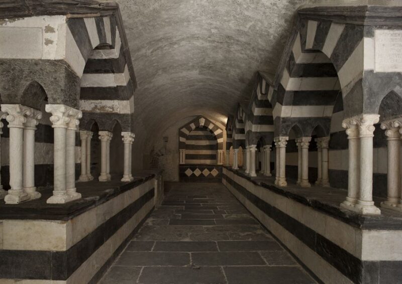 Camogli: San Fruttuoso Abbey Entry Ticket - A Deeper Look at the San Fruttuoso Abbey Experience
