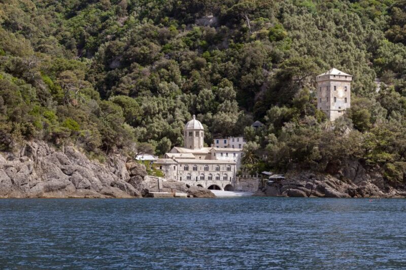 Camogli: San Fruttuoso Abbey Entry Ticket - FAQs about the San Fruttuoso Abbey Entry Ticket