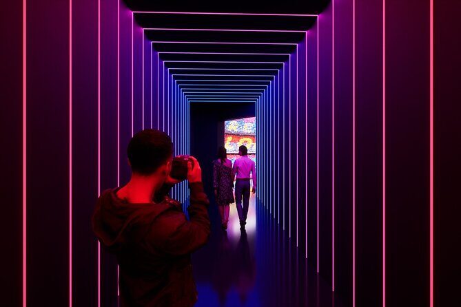 Camp Nou Immersive Tour F.C.Barcelona Museum: Open Date Ticket - Authentic Perspectives from Visitors