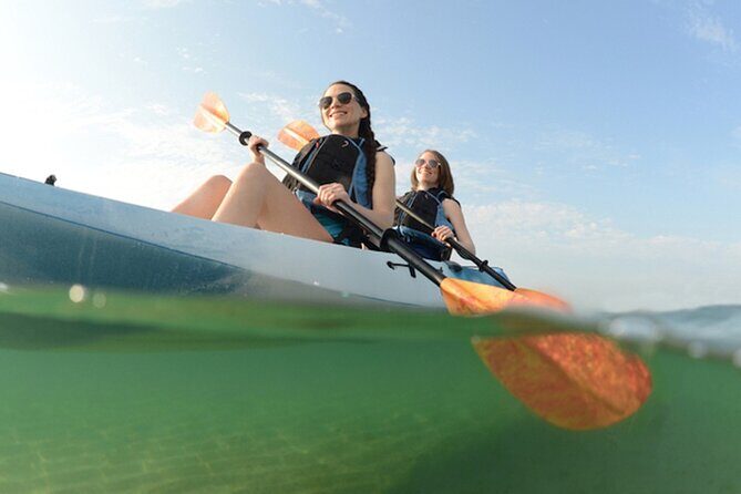 Camp Richardson Kayak and Paddle Board Rental - Exploring Lake Tahoe by Kayak: A Practical Guide