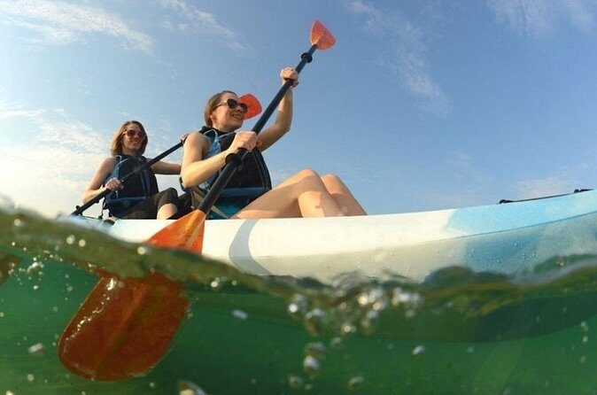Camp Richardson Kayak and Paddle Board Rental - The Sum Up: Is This Kayak Rental Worth It?