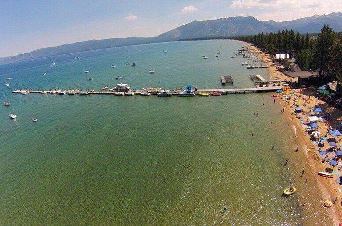 Camp Richardson Kayak and Paddle Board Rental - FAQs